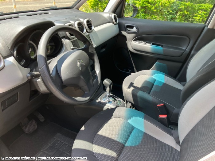 Citro�n AIRCROSS LIVE AUTOM�TICO 2017/2017